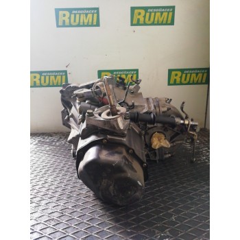 Recambio de caja cambios para citroën xm berlina d 12 turbo classic referencia OEM IAM 2GM03  