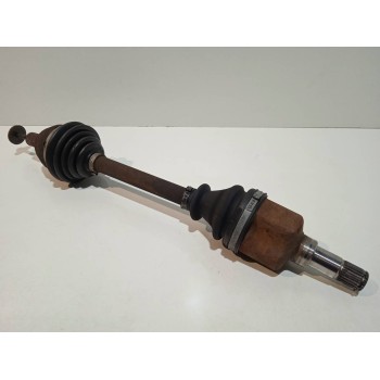 Recambio de transmision delantera izquierda para volvo s40 berlina 1.6 d momentum referencia OEM IAM   