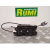 Recambio de cerradura puerta trasera derecha para seat ibiza (6j5) copa referencia OEM IAM 6J0839016A 06A6J0839016A 
