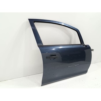 Recambio de puerta delantera derecha para opel corsa d cmon referencia OEM IAM   