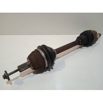 Recambio de transmision delantera izquierda para volvo s40 berlina 1.6 d momentum referencia OEM IAM   