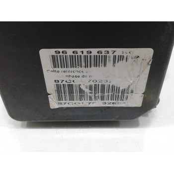 Recambio de abs para citroën berlingo 1.6 hdi 92 sx familiar referencia OEM IAM 9660934580 0265235010 
