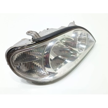 Recambio de faro derecho para kia carnival ii 2.9 cdri ex referencia OEM IAM 0K53A51020  