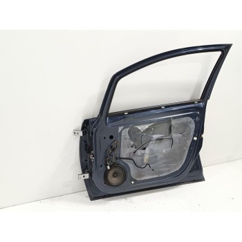 Recambio de puerta delantera derecha para opel corsa d cmon referencia OEM IAM   