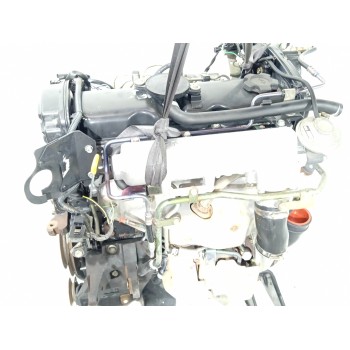 Recambio de motor completo para nissan primera berlina (p11) competence referencia OEM IAM CD20  