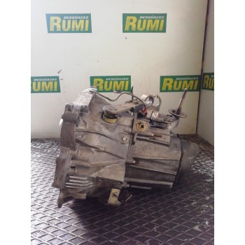 Recambio de caja cambios para citroën xm berlina d 12 turbo classic referencia OEM IAM 2GM03  