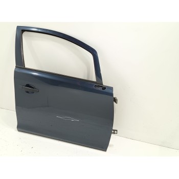 Recambio de puerta delantera derecha para opel corsa d cmon referencia OEM IAM   
