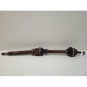 Recambio de transmision delantera derecha para volvo s40 berlina 1.6 d momentum referencia OEM IAM   