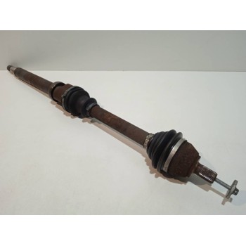 Recambio de transmision delantera derecha para volvo s40 berlina 1.6 d momentum referencia OEM IAM   