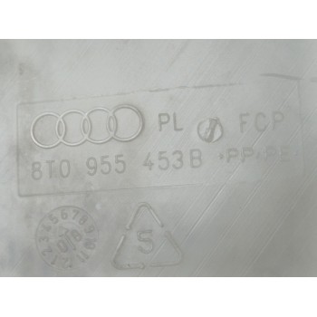 Recambio de deposito limpia para audi a4 avant (8k5) (2008) básico referencia OEM IAM 8T0955453B  