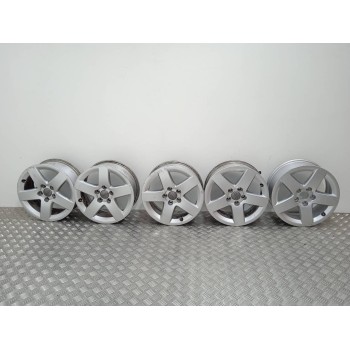 Recambio de juego llantas para audi a3 (8l) referencia OEM IAM 8L0601025P  