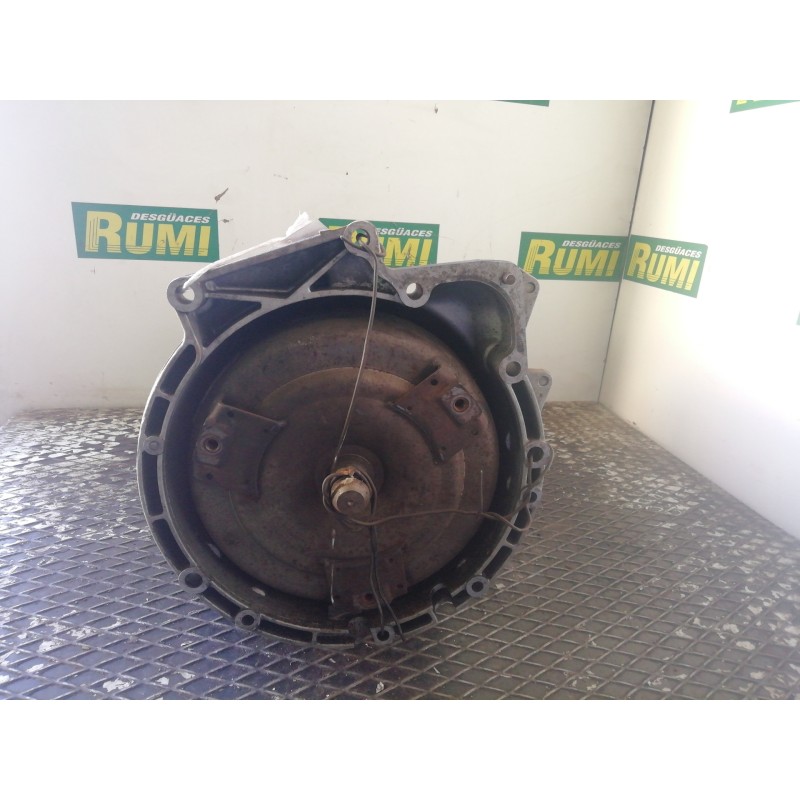 Recambio de caja cambios para bmw serie 3 berlina (e36) 325td referencia OEM IAM 5HP18 0179897 1056000086 1421133