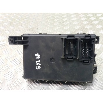 Recambio de caja reles / fusibles para fiat punto (evo) (199) dynamic referencia OEM IAM 00517986150 28122166 AM433RX2