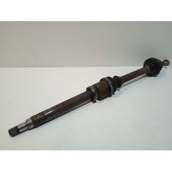 Recambio de transmision delantera derecha para volvo s40 berlina 1.6 d momentum referencia OEM IAM   