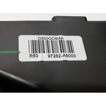 Recambio de calefaccion entera normal para kia cee´d tech referencia OEM IAM D108GDBAA  