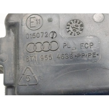 Recambio de deposito limpia para audi a4 avant (8k5) (2008) básico referencia OEM IAM 8T0955453B  