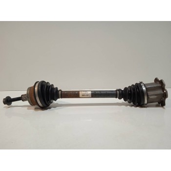 Recambio de transmision delantera izquierda para audi a6 berlina (4b2) 2.5 v6 24v tdi cat (aym) referencia OEM IAM 221002  