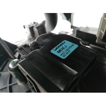 Recambio de calefaccion entera normal para kia cee´d tech referencia OEM IAM D108GDBAA  