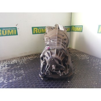 Recambio de caja cambios para bmw serie 3 berlina (e36) 325td referencia OEM IAM 5HP18 0179897 1056000086 1421133