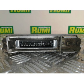 Recambio de centralita motor uce para renault kangoo (f/kc0) alize referencia OEM IAM 7700104956 7700111206 