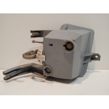 Recambio de faro antiniebla derecho para opel vectra b berlina comfort referencia OEM IAM 90585030  