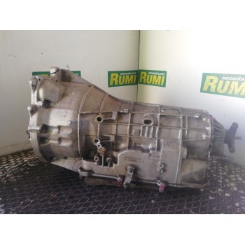 Recambio de caja cambios para bmw serie 3 berlina (e36) 325td referencia OEM IAM 5HP18 0179897 1056000086 1421133