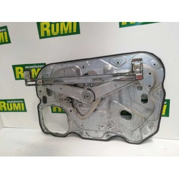 Recambio de elevalunas delantero izquierdo para ford focus berlina (cap) ambiente (d) referencia OEM IAM 4M51A203A29BG 4M51A219A