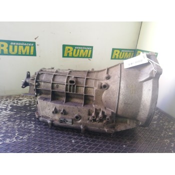 Recambio de caja cambios para bmw serie 3 berlina (e36) 325td referencia OEM IAM 5HP18 0179897 1056000086 1421133