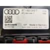Recambio de mando climatizador para audi a4 avant (8k5) (2008) básico referencia OEM IAM 8T1820043T  
