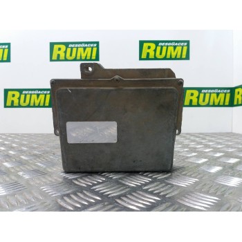 Recambio de centralita motor uce para peugeot 106 (s2) max referencia OEM IAM 0261204622 9630278180 