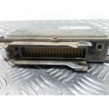 Recambio de centralita motor uce para peugeot 106 (s2) max referencia OEM IAM 0261204622 9630278180 