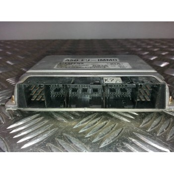 Recambio de centralita motor uce para kia rio ls berlina (5-ptas.) referencia OEM IAM K33A18881 5WY1308A 