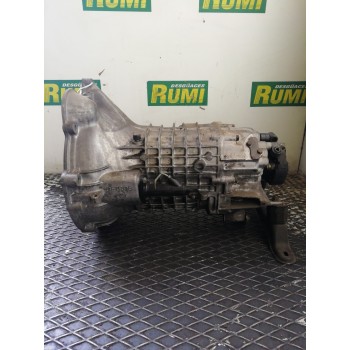 Recambio de caja cambios para bmw serie 3 berlina (e30) 318i referencia OEM IAM AMC  