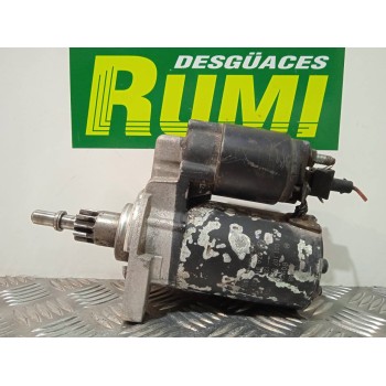 Recambio de motor arranque para seat ibiza (6k1) sport referencia OEM IAM 02A911023T 0001107022023 0001107022 , 02A911023