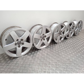 Recambio de juego llantas para audi a3 (8l) referencia OEM IAM 8L0601025P  