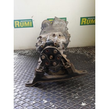 Recambio de caja cambios para bmw serie 3 berlina (e30) 318i referencia OEM IAM AMC  