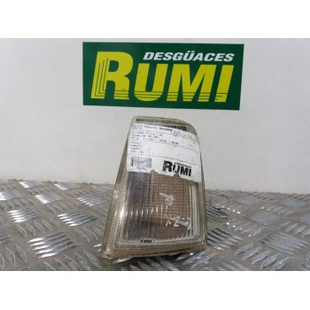 Recambio de piloto delantero izquierdo para citroën zx 1.8i sx referencia OEM IAM   