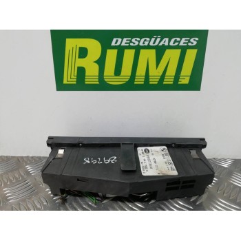 Recambio de mando climatizador para bmw serie 3 berlina (e46) 318i referencia OEM IAM 64118382446 5HB00773804 8382446