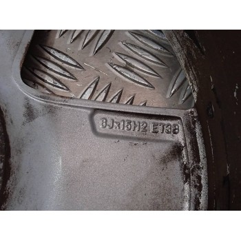 Recambio de juego llantas para audi a3 (8l) referencia OEM IAM 8L0601025P  