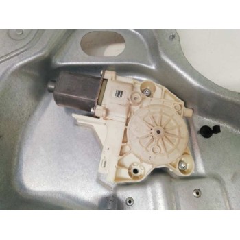 Recambio de elevalunas delantero izquierdo para ford focus berlina (cap) ambiente (d) referencia OEM IAM 4M51A203A29BG 4M51A219A