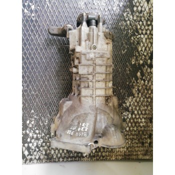 Recambio de caja cambios para bmw serie 3 berlina (e30) 318i referencia OEM IAM AMC  
