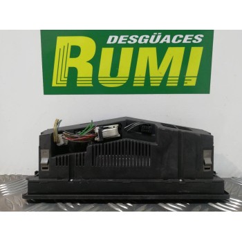 Recambio de mando climatizador para bmw serie 3 berlina (e46) 318i referencia OEM IAM 64118382446 5HB00773804 8382446