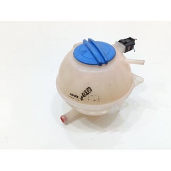 Recambio de deposito expansion para seat ibiza st (6j8) sport referencia OEM IAM 6Q0121407B  