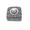 Recambio de mando multifuncion para renault laguna iii dynamique referencia OEM IAM 253B00001R  