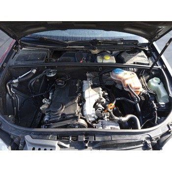 audi a4 berlina (8e) del año 2005