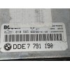 Recambio de centralita motor uce para bmw serie 3 compact (e46) 320td referencia OEM IAM 7791190  