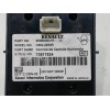 Recambio de mando multifuncion para renault laguna iii dynamique referencia OEM IAM 253B00001R  