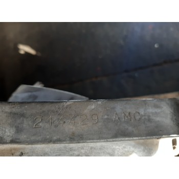 Recambio de caja cambios para bmw serie 3 berlina (e30) 318i referencia OEM IAM AMC  