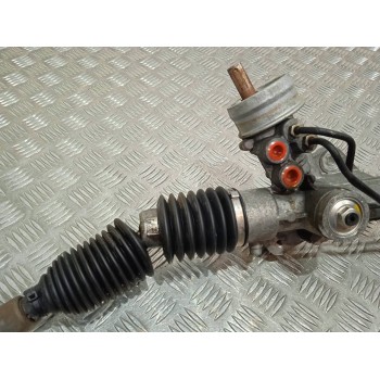 Recambio de cremallera direccion para audi a6 berlina (4b2) 2.5 v6 24v tdi cat (aym) referencia OEM IAM 4B1422066E  