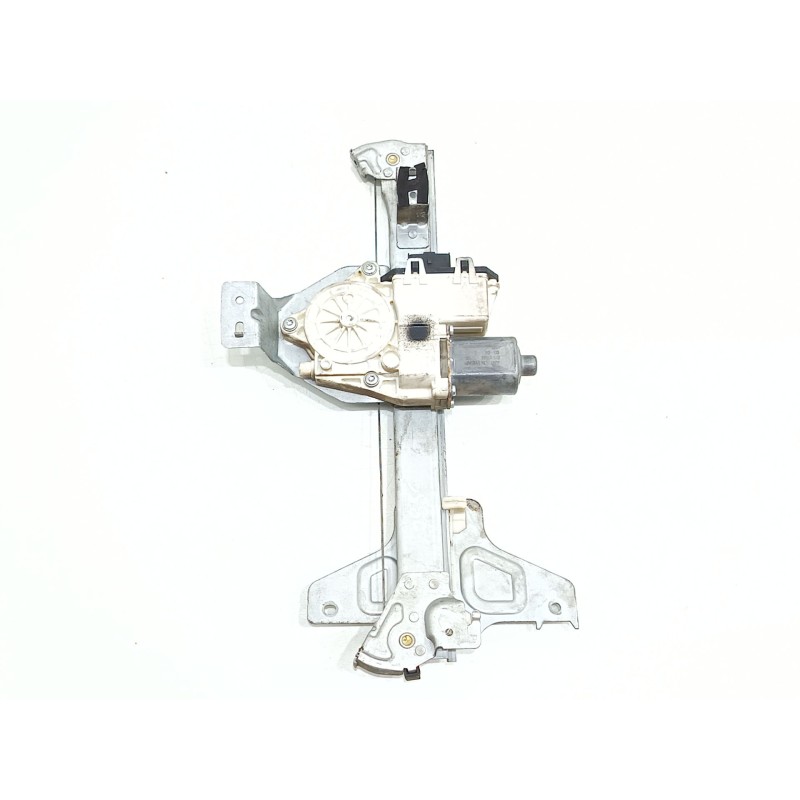 Recambio de elevalunas trasero izquierdo para citroën c4 berlina cool referencia OEM IAM 9647444380  